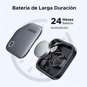 Localizador inteligente Bluetooth CM816 45297 Ugreen - Image 8