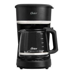 Cafetera de Vapor 12 tazas BVSTDCP121B-013 Oster - Image 1