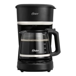 Cafetera de Vapor 12 tazas BVSTDCP121B-013 Oster - Image 9