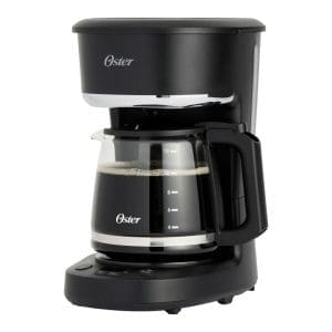 Cafetera de Vapor 12 tazas BVSTDCP121B-013 Oster - Image 10
