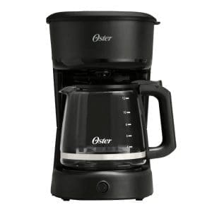 Cafetera de Vapor 12 tazas BVSTDCS121B-013 Oster - Image 1