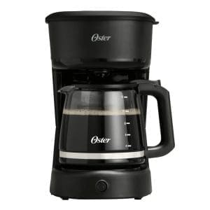 Cafetera de Vapor 12 tazas BVSTDCS121B-013 Oster - Image 2
