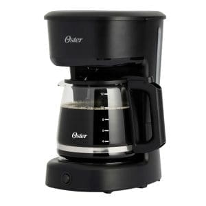 Cafetera de Vapor 12 tazas BVSTDCS121B-013 Oster - Image 3