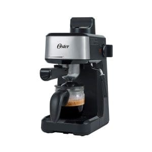 Cafetera de Vapor 4 tazas BVSTEM3300-013 Oster - Image 2