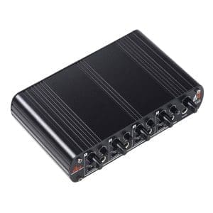 Caja de Inyección Activa de 4 Canales DI4 DBX - Image 3