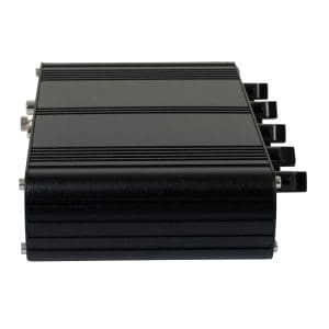 Caja de Inyección Activa de 4 Canales DI4 DBX - Image 5