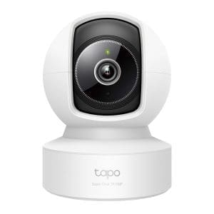 Cámara de Vigilancia TAPO C232 Tp-LinK - Image 1