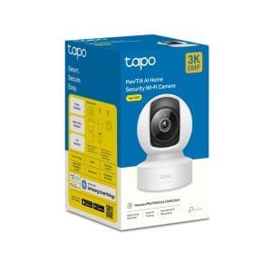 Cámara de Vigilancia TAPO C232 Tp-LinK - Image 11