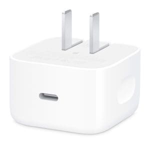 Adaptador de Corriente Dinámico de 40/60w MGKN4AM/A Apple - Image 1