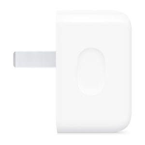 Adaptador de Corriente Dinámico de 40/60w MGKN4AM/A Apple - Image 3