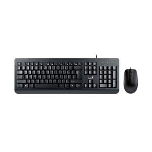 Combo Teclado y Mouse Smart KM-160 Genius - Image 1
