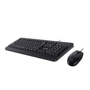 Combo Teclado y Mouse Smart KM-160 Genius - Image 3