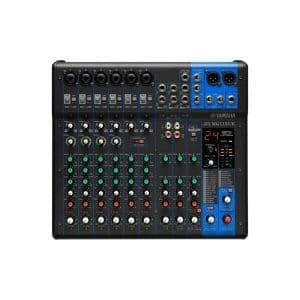 Consola de 12 canales MG12XUK Yamaha - Image 1