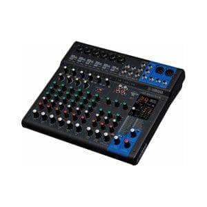 Consola de 12 canales MG12XUK Yamaha - Image 2