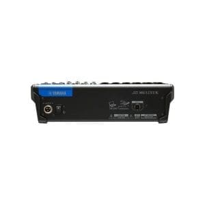 Consola de 12 canales MG12XUK Yamaha - Image 4
