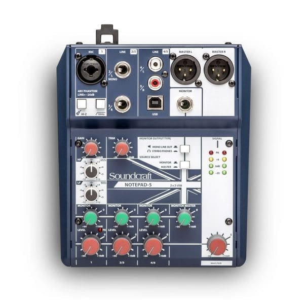 CONSOLA-5-CANALES-NOTEPAD-5-SOUNDCRAF---1