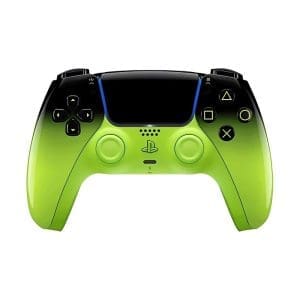 DualSense para PS5 CIF-ZCT2W 8534 Remix Green Sony - Image 1