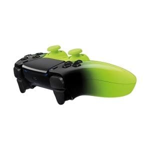 DualSense para PS5 CIF-ZCT2W 8534 Remix Green Sony - Image 2