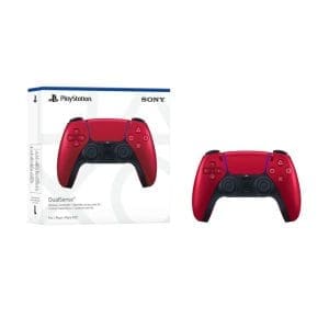 DualSense para PS5 CIF-ZCT1W 9942 Sony - Image 4
