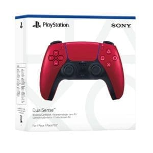 DualSense para PS5 CIF-ZCT1W 9942 Sony - Image 5