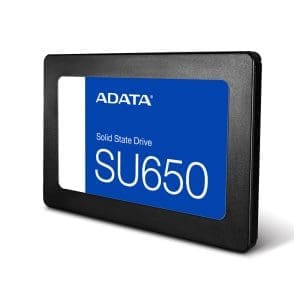 Disco Sólido 240GB ASU650SS Adata - Image 4