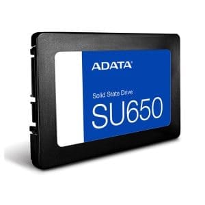 Disco Sólido 240GB ASU650SS Adata - Image 3