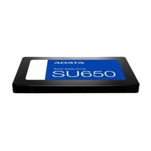 Disco Sólido 240GB ASU650SS Adata - Image 2