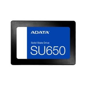 Disco Sólido 240GB ASU650SS Adata - Image 5
