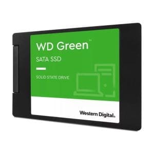 Disco Solido SSD 1TB Sata WDS100T5G0A-00CPT0 Western - Image 3
