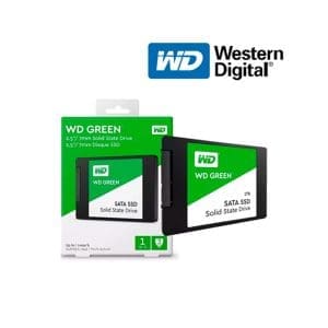 Disco Solido SSD 1TB Sata WDS100T3G0A-00BJG0 Western Digital - Image 4
