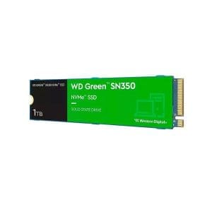 Disco Solido SSD 1TB WDS100T2G0C-00CDH0 Western Digital - Image 3