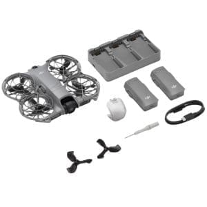 Dron Neo 2 Fly More Combo (Solo Dron) DJI - Image 3