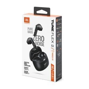 Audífonos Bluetooth Wave Beam 2 Earbuds JBL - Image 13