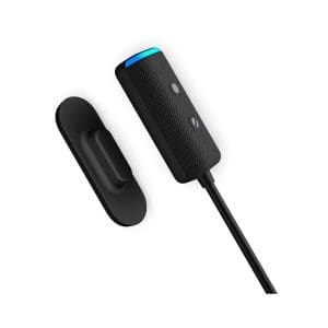 Echo Auto 2da Generación G2R8WD Amazon - Image 3