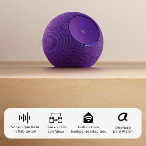Echo Dot Max Amazon - Image 3