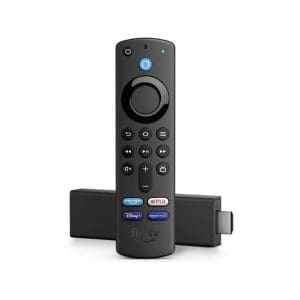 Fire TV Stick 4K 8GB Wifi 5 Amazon - Image 3