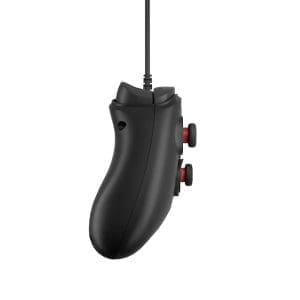Gamepad Gaming 6 en 1 Negro GC100B/LA AOC - Image 3