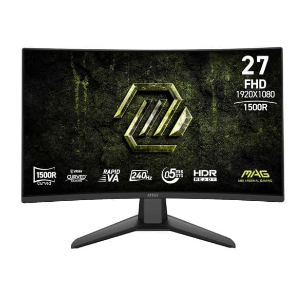 GAMING-MONITOR-27-CURVED-240HZ-MAG-274CF-X24-MSI---1