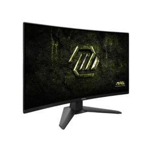 Monitor Curvo de 27p Gaming MAG 274CF MSI - Image 3