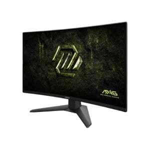 Monitor Curvo de 27p Gaming MAG 274CF MSI - Image 4