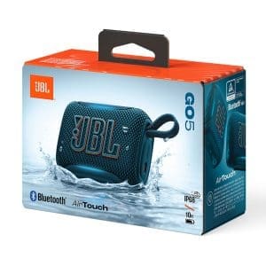 Parlante Portátil Go5 JBL - Image 8