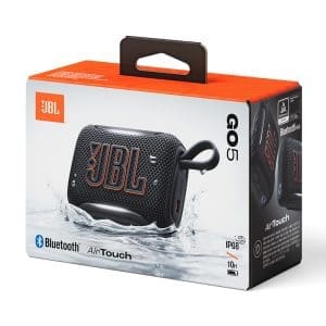 Parlante Portátil Go5 JBL - Image 9