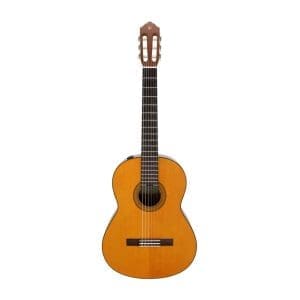 Guitarra Acústica CG102 Yamaha - Image 1