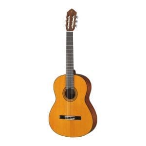Guitarra Acústica CG102 Yamaha - Image 2
