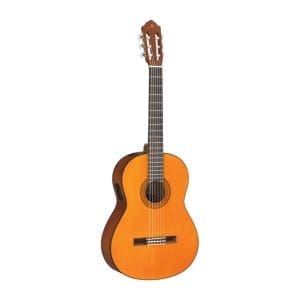 Guitarra Acústica CG102 Yamaha - Image 3