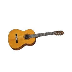 Guitarra Acústica CG102 Yamaha - Image 7
