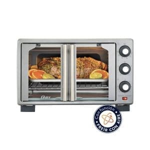 Horno + Freidora de Aire de 25 Litros TSSTTV25FDMAFNS-013 Oster - Image 2