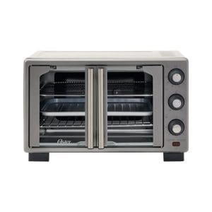 Horno + Freidora de Aire de 25 Litros TSSTTV25FDMAFNS-013 Oster - Image 3