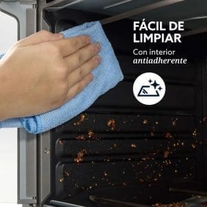 Horno + Freidora de Aire de 25 Litros TSSTTV25FDMAFNS-013 Oster - Image 4