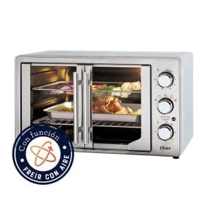 Horno + Freidora de Aire de 42 Litros TSSTTV25FDMAFNS-013 Oster - Image 2